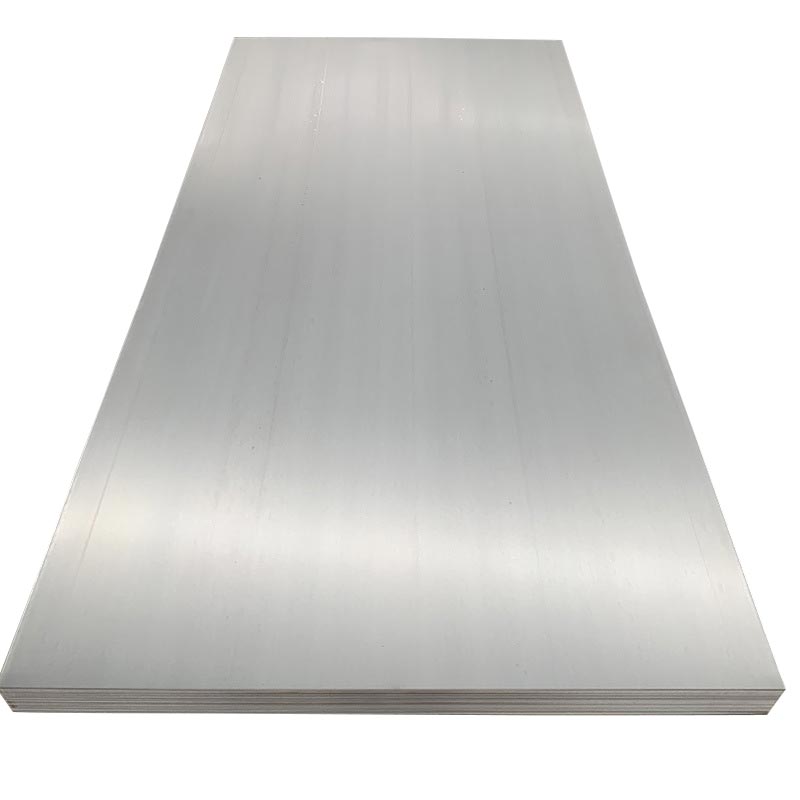 A superioridade do aço galvanizado na construção de metais do edifício
