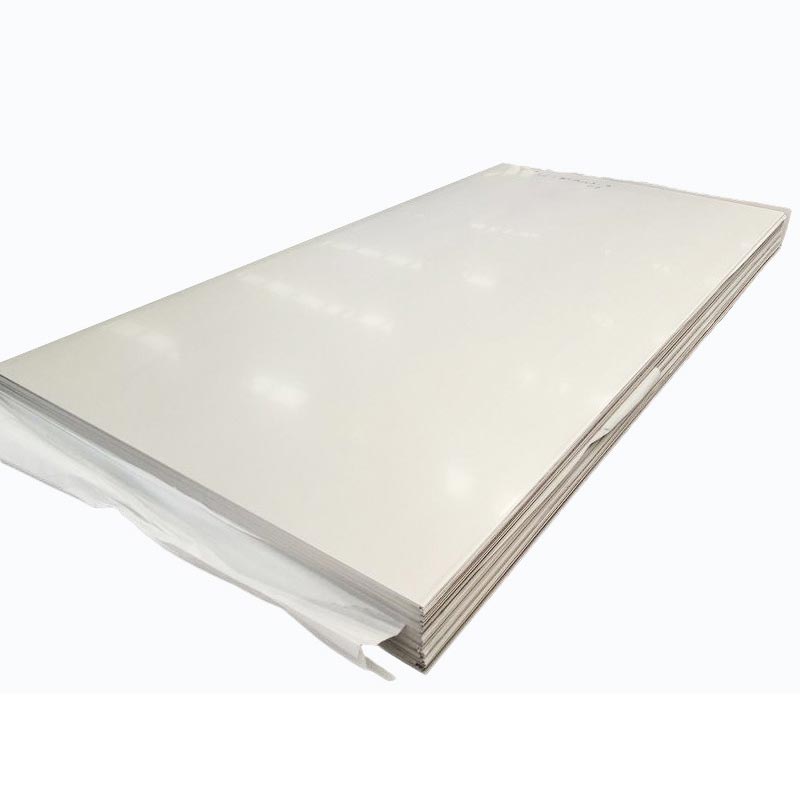 316 Hot Rolled NO.1 Stainless Steel Sheet