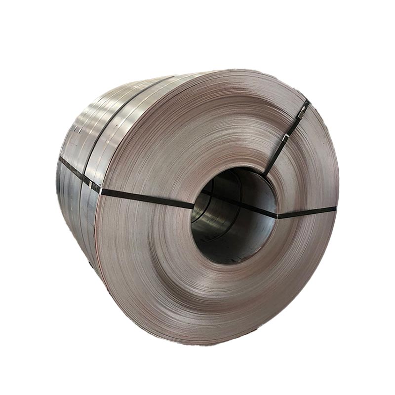 Q235 bobinas de aço carbono suave