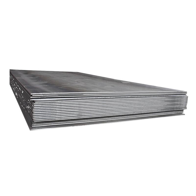 Q460c folha de aço carbono