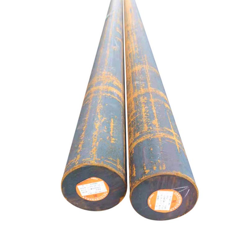 42crmO Hot Rolled Carbon Steel Round Bar